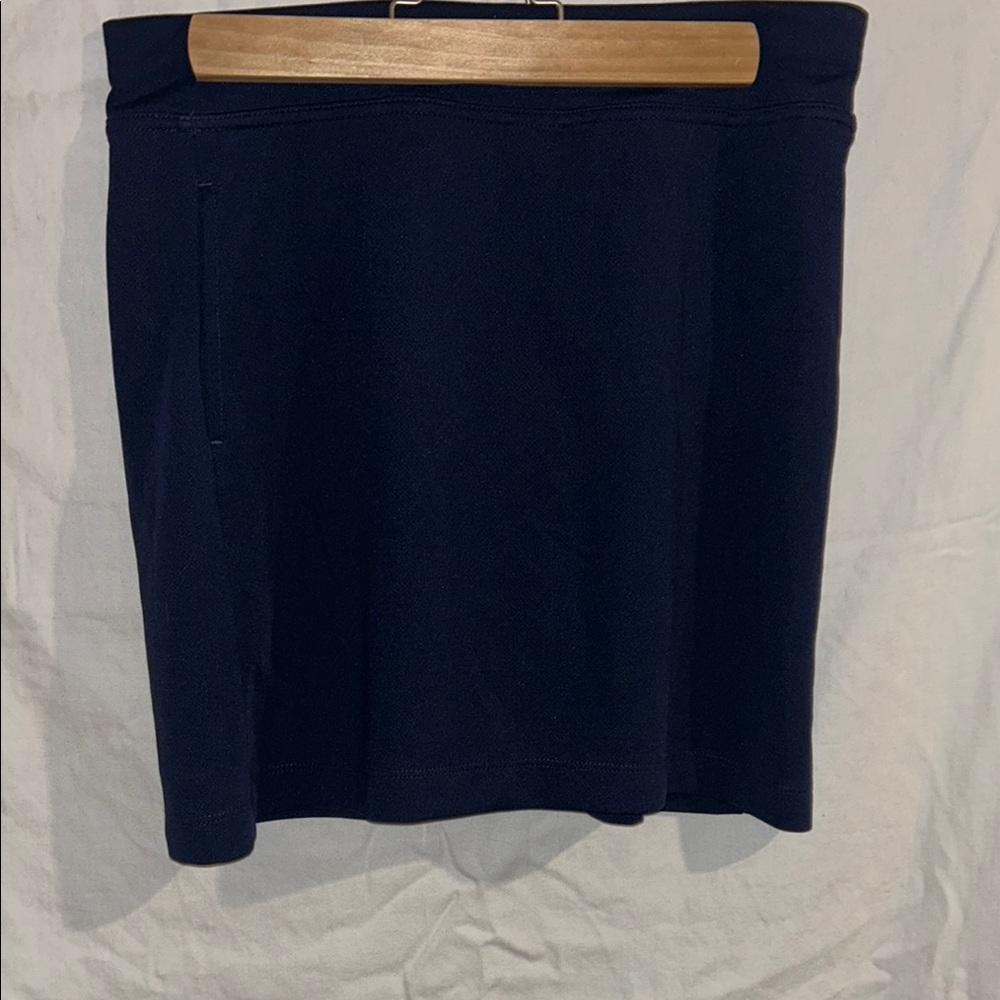 Callaway Navy Women's Skirt